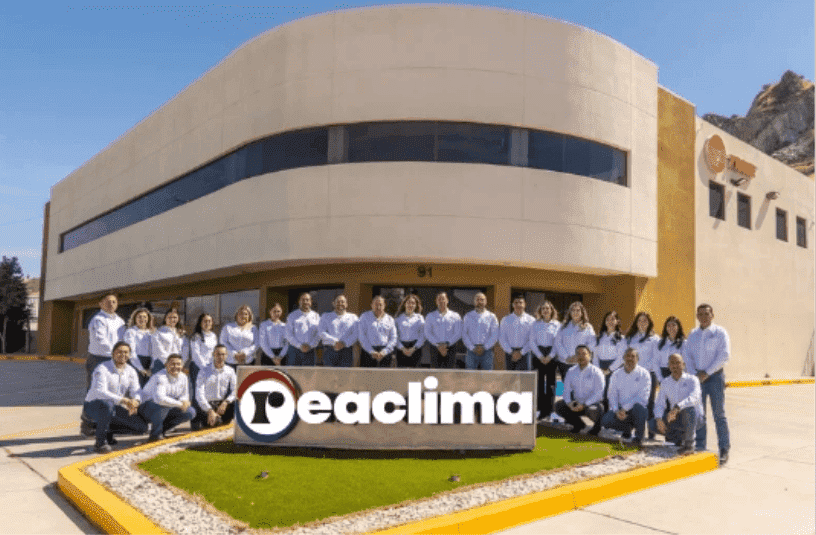 Reaclima